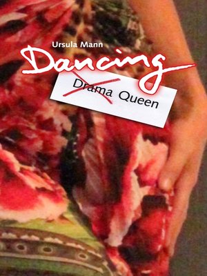 cover image of Dancing Queen